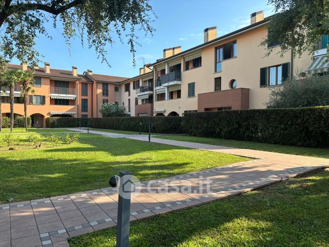Appartamento in residenziale in Conte Benso di Cavour 155