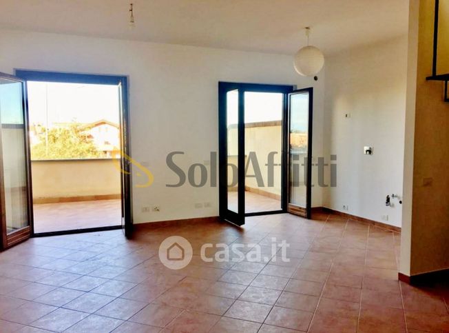 Appartamento in residenziale in Via Ferruccio Tempesti