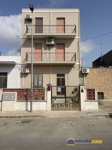 Appartamento in residenziale in Via Pietro Nenni 30