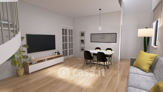 Appartamento in residenziale in Via Martin Luther King