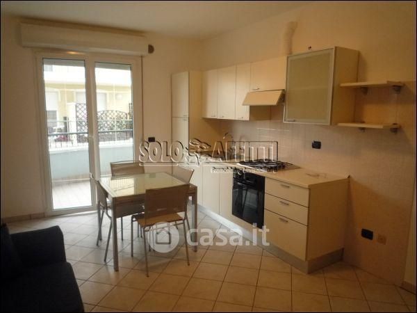 Appartamento in residenziale in Via Flaminia