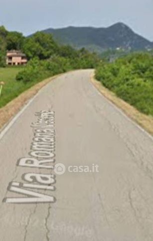 Terreno agricolo in commerciale in Via Romana Vecchia