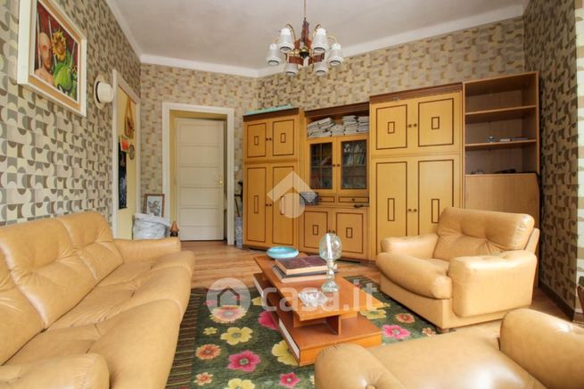 Appartamento in residenziale in Via Vittorio Veneto 43