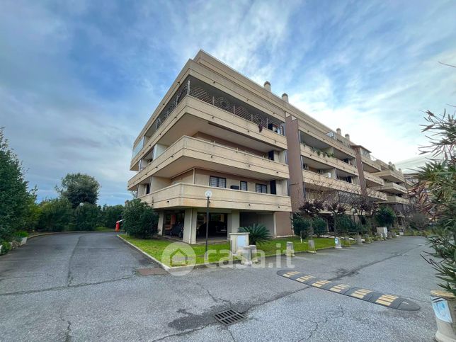 Appartamento in residenziale in Via Carlo Bernardo Mosca 41