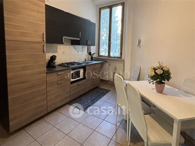 Appartamento in residenziale in Viale Nazario Sauro