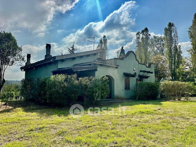 Villa in residenziale in Cascina Baretta