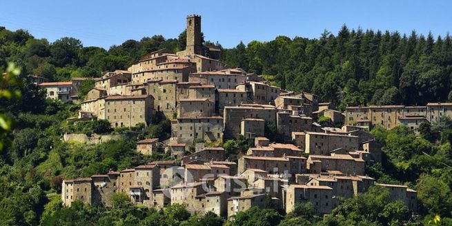 Appartamento in residenziale in Del Castello