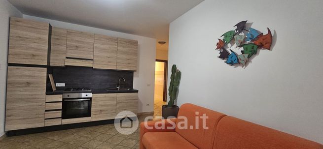 Appartamento in residenziale in Via Domenico Alberto Azuni 64
