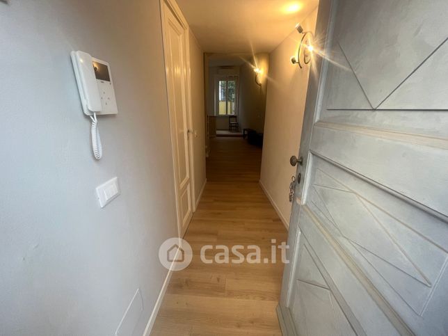 Appartamento in residenziale in Via Pietro Calvi 18