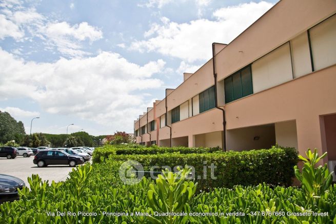 Appartamento in residenziale in del Rio Piccolo 10