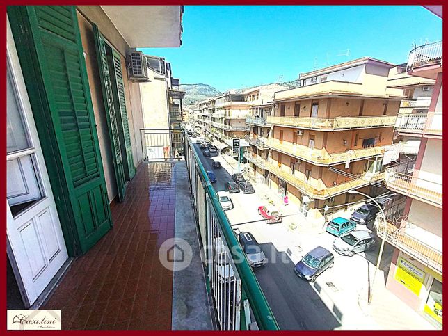 Appartamento in residenziale in Viale Europa 306