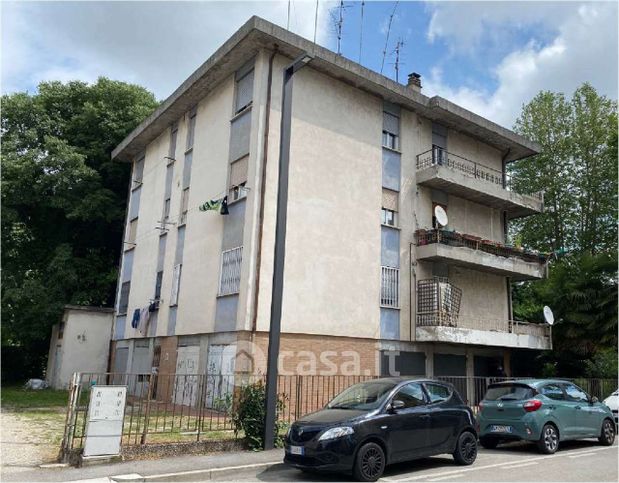 Appartamento in residenziale in 