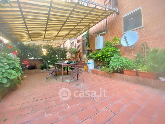Appartamento in residenziale in Via della Valle Benedetta