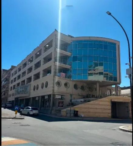 Appartamento in residenziale in Via Tevere