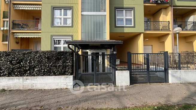 Appartamento in residenziale in Via della Costa 85