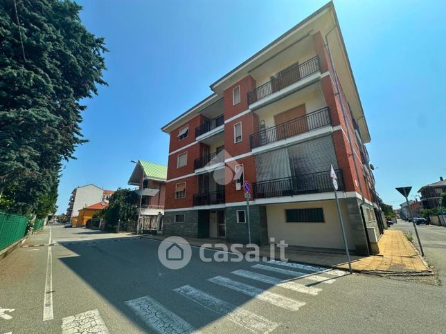 Appartamento in residenziale in Via Raffaello Sanzio 11