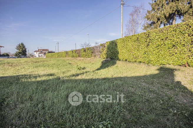 Terreno edificabile in residenziale in Località Case del Malin