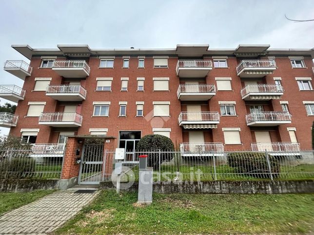 Appartamento in residenziale in Via Pinerolo 70