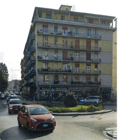 Appartamento in residenziale in Via dei Turri 45