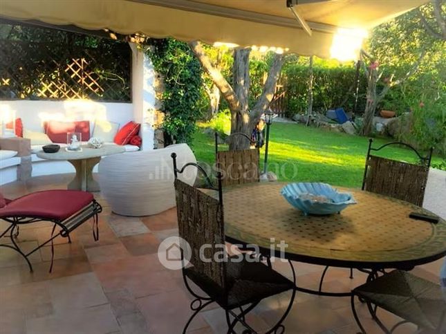 Appartamento in residenziale in Via Monte Ladu