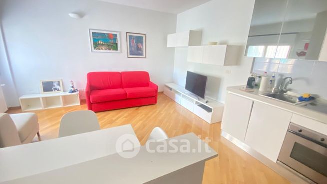 Appartamento in residenziale in Via Vodice 15