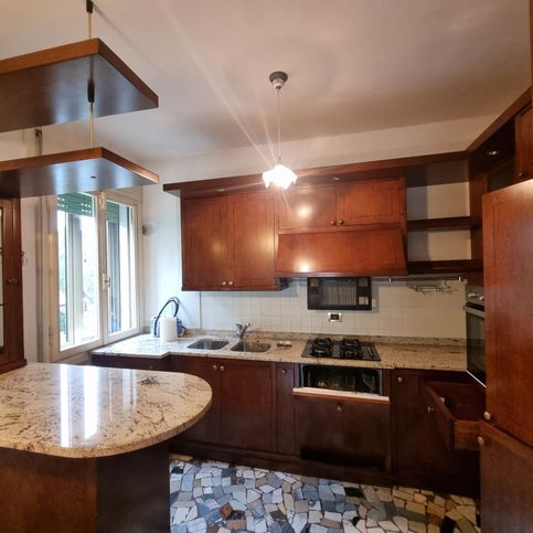 Appartamento in residenziale in Via Sibelius