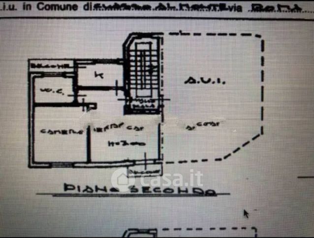 Appartamento in residenziale in Via Roma