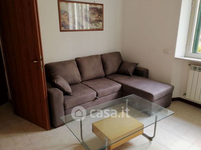 Appartamento in residenziale in Via Palizzi