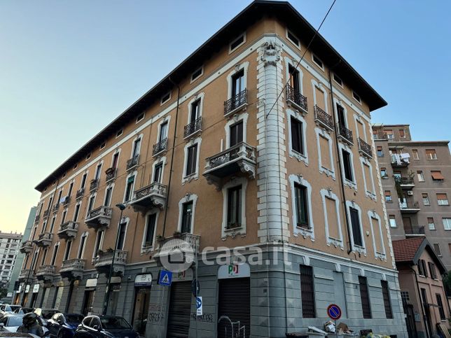 Appartamento in residenziale in Via Cesare da Sesto 21