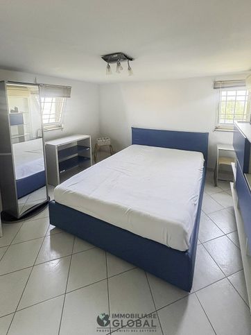 Appartamento in residenziale in Via M. Bonacini 304