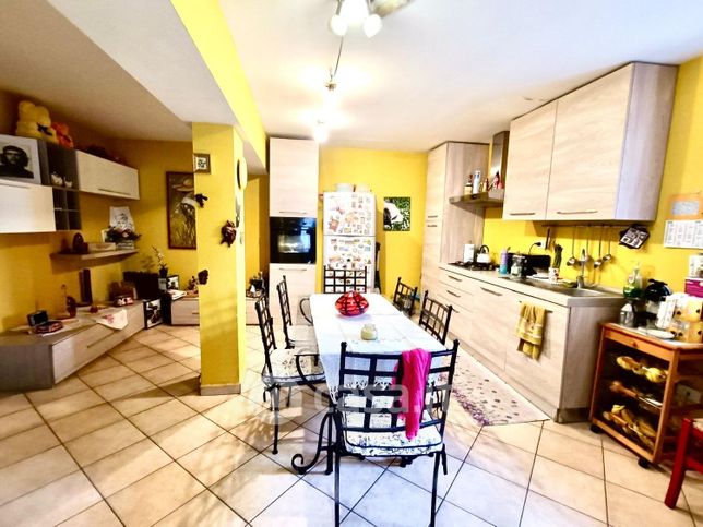 Casa indipendente in residenziale in Contrada Ruscitelli