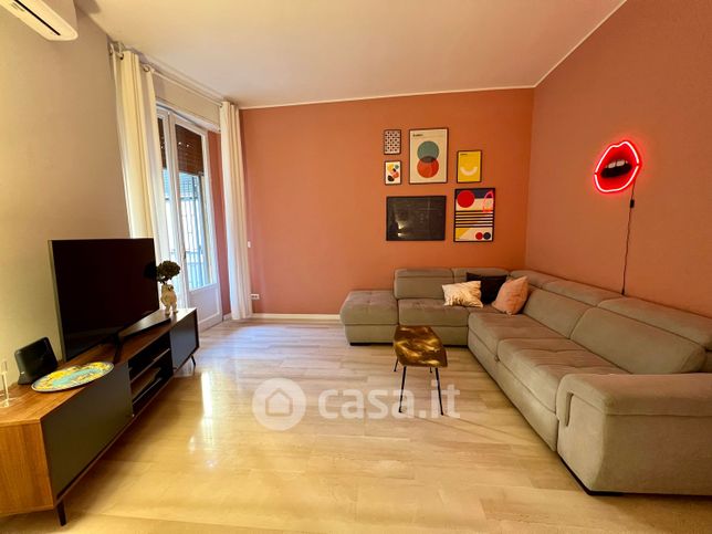 Appartamento in residenziale in Via Privata Ferdinando Lassalle 6