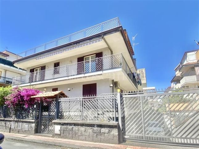 Appartamento in residenziale in Contrada Calcarone