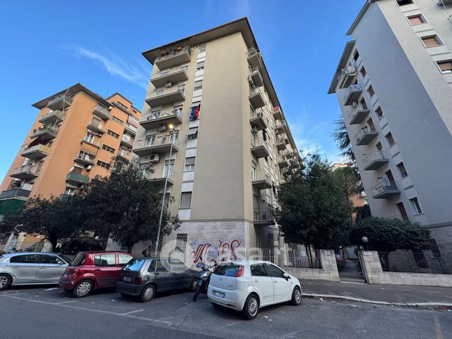 Appartamento in residenziale in Via Enrico Mazzoccolo