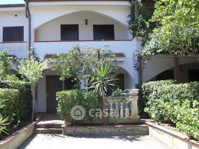 Casa bi/trifamiliare in residenziale in Località Laghi di Sibari 98