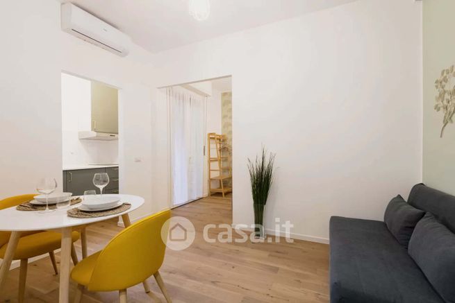 Appartamento in residenziale in Viale Col di Lana 6 a