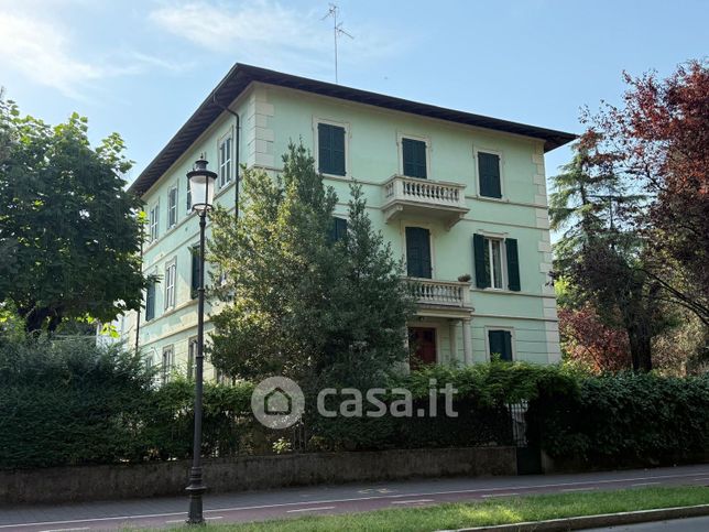 Appartamento in residenziale in Viale Solferino