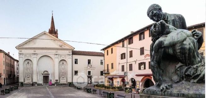 Appartamento in residenziale in