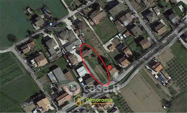 Appartamento in residenziale in Via Crocifisso 15