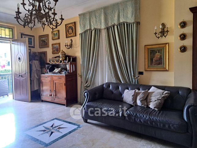 Appartamento in residenziale in Via Marano Pianura