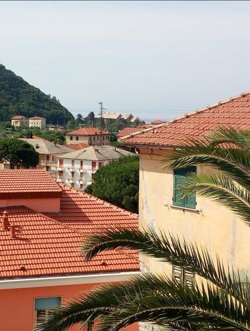 Appartamento in residenziale in Via della Libertà 34