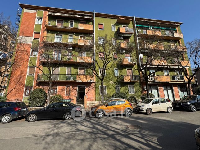 Appartamento in residenziale in Via Giorgio Vasari 20