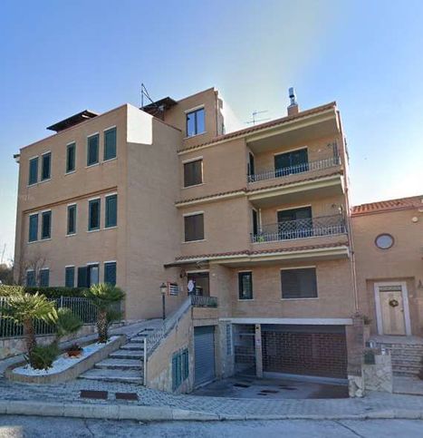 Appartamento in residenziale in Via Nilde Iotti