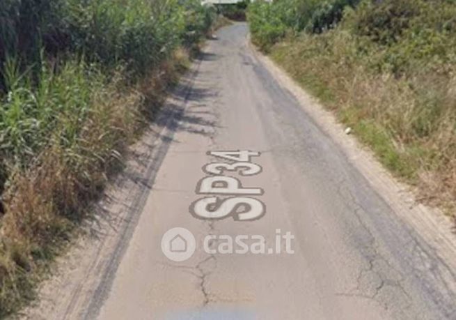 Terreno agricolo in commerciale in Strada Senza Nome