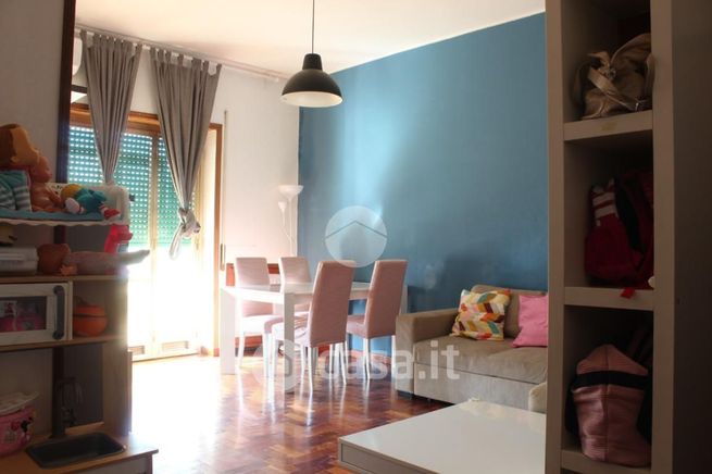 Appartamento in residenziale in Viale Furio Camillo 79