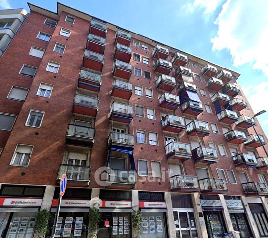 Appartamento in residenziale in Via Santa Rita da Cascia 35