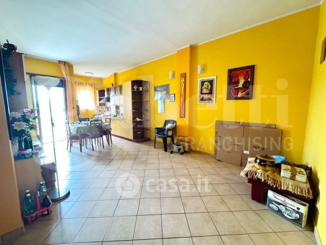 Appartamento in residenziale in Via Vandalino