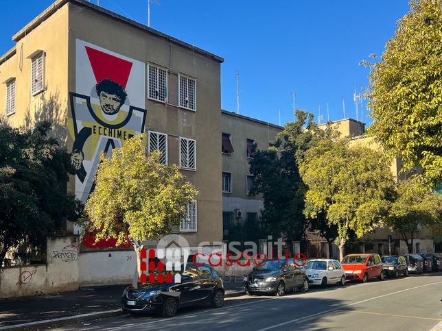 Appartamento in residenziale in Viale Guglielmo Massaia