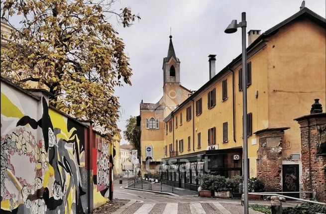 Appartamento in residenziale in Via Magolfa 13