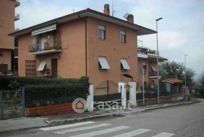 Appartamento in residenziale in Borgo Santa Croce 52